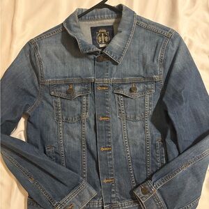 Talbots Denim Jacket for Women